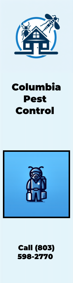 Columbia Pest Control
