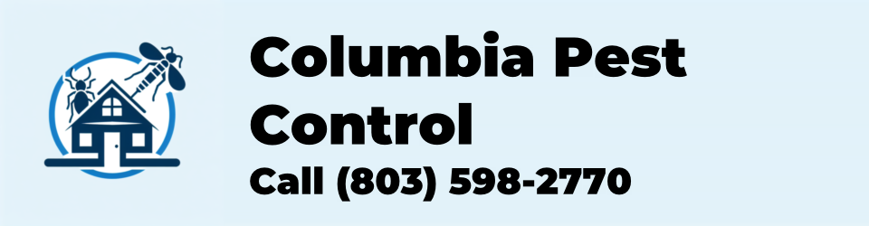 Columbia Pest Control