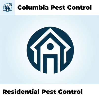 Residential Pest Control