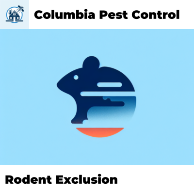 Rodent Exclusion
