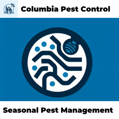 Seasonal Pest Management